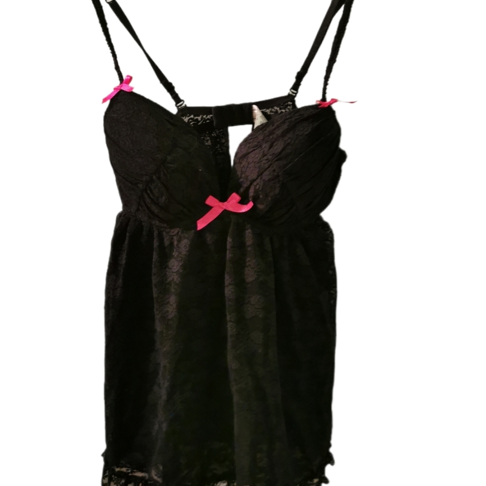 Baby Doll Lingerie